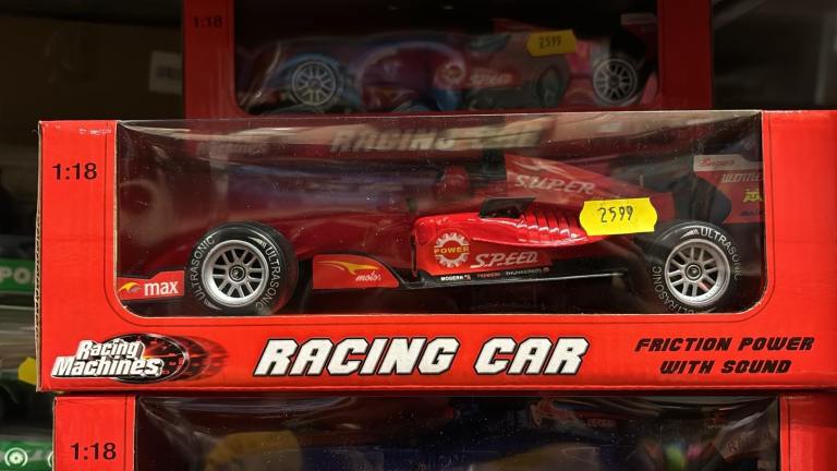 image for Shop closing down sale - stock clearance 