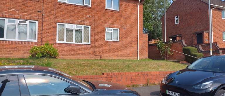Council property 1 bed flat exchange 