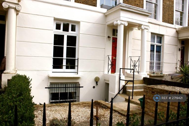 2 bedroom flat in Halliford Street, London, N1 (2 bed) (#2719421)