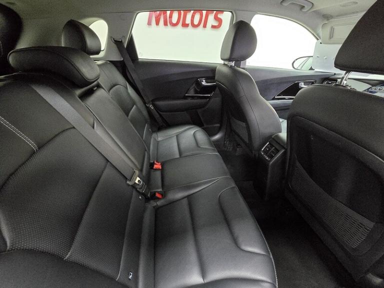 2020 Kia Niro GDi 3 SUV HYBRID Automatic