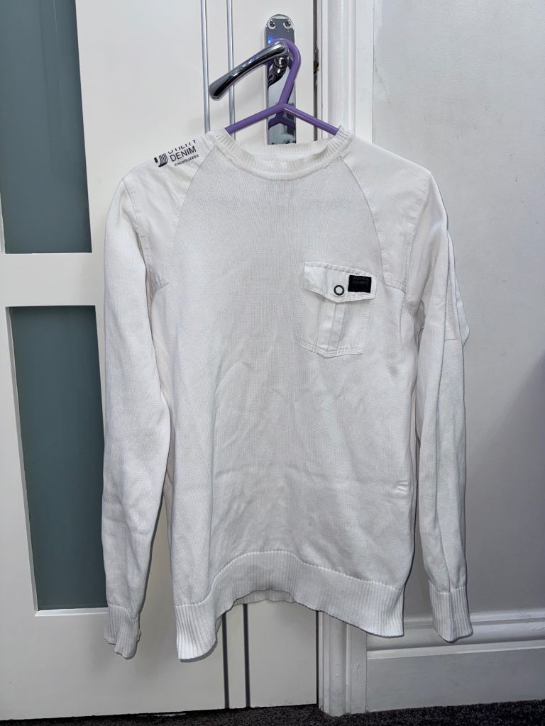 Men’s Jack and jones jumper 