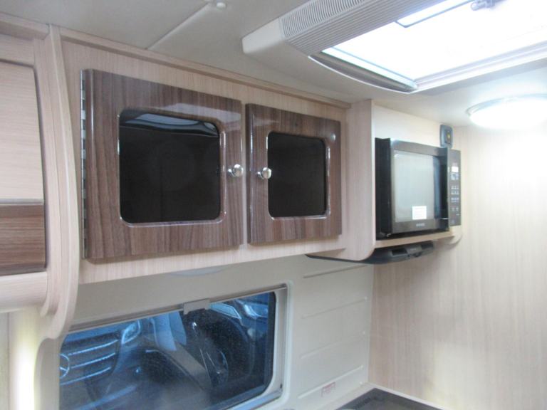 Auto Sleeper Kemerton XL