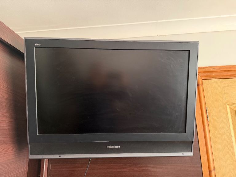 Panasonic tv  / monitor
