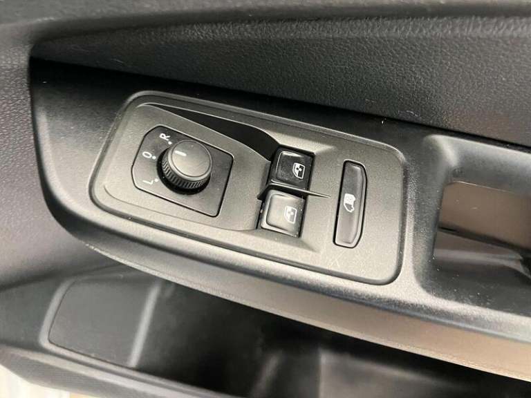 2021 Volkswagen Caddy 2.0 TDI 102PS Commerce Plus Van PANEL VAN DIESEL Manual