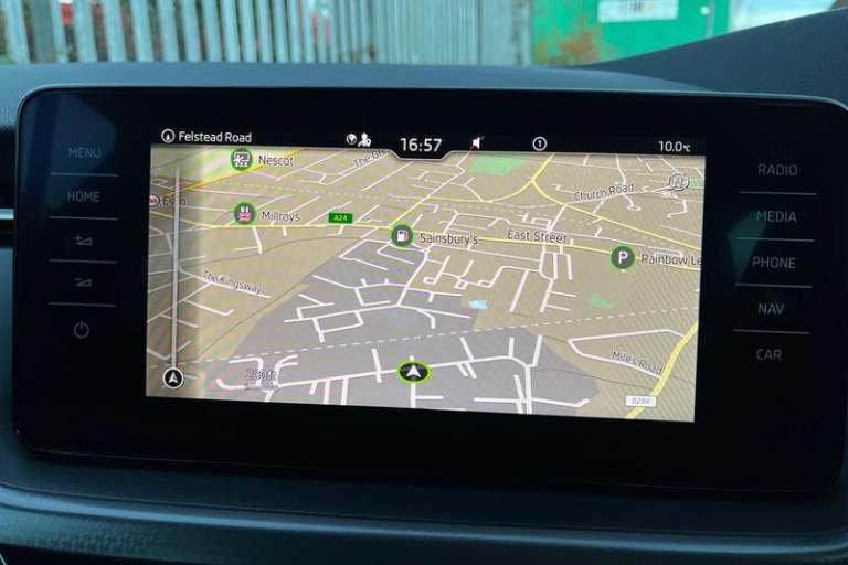 2020 Skoda Scala 1.5 TSI SE L 5dr MANUAL Hatchback Petrol Manual