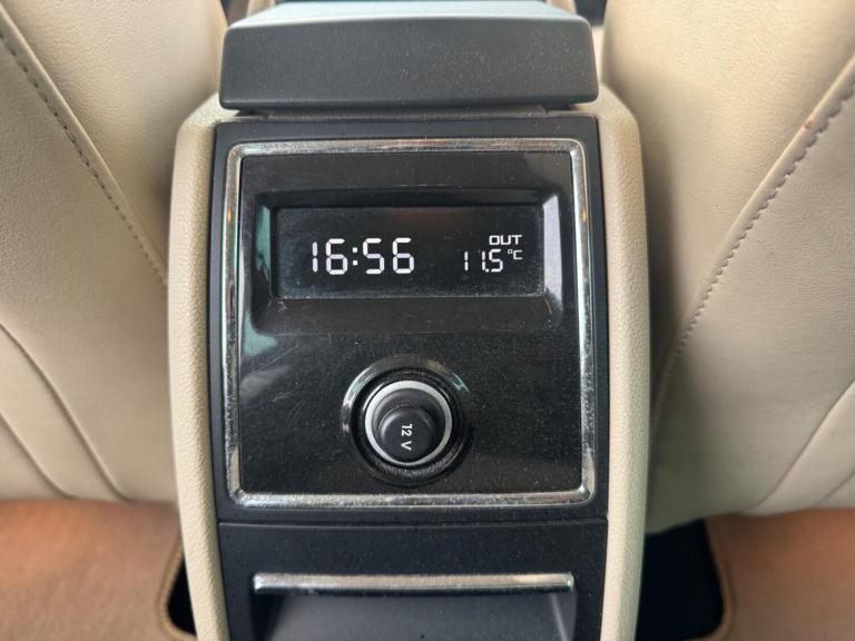 2014 Skoda Superb 2.0 TDI CR 170 Elegance 4X4 5dr DSG ESTATE DIESEL Automatic