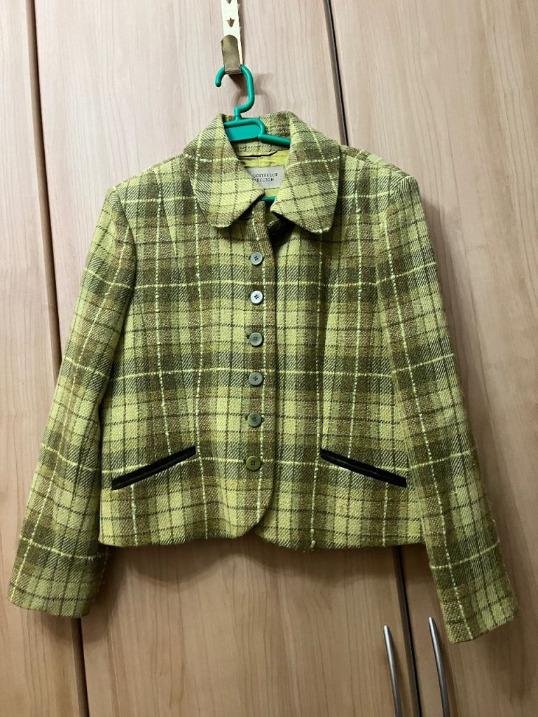 Paul Costelloe ladies jacket size 18