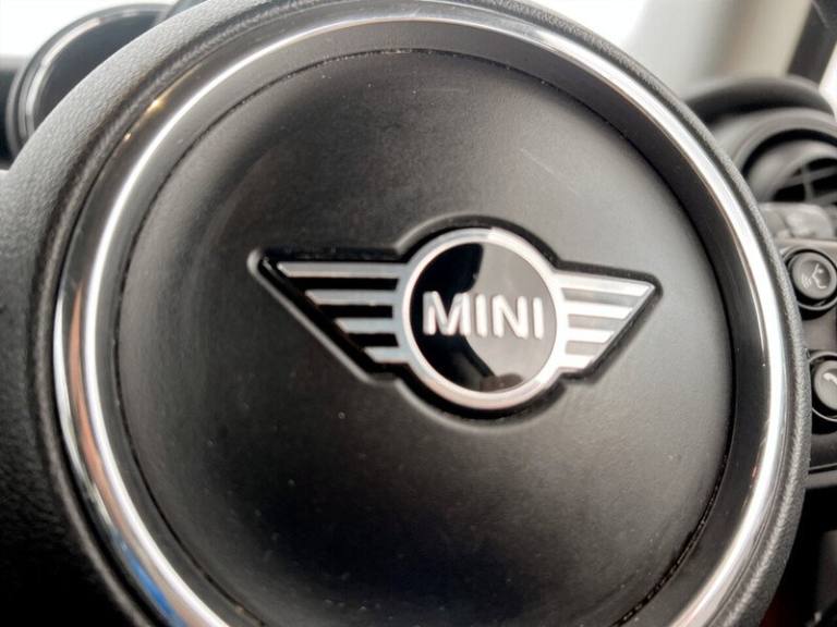 2020 MINI Hatch 1.5 One Classic II 3dr Auto HATCHBACK PETROL Automatic