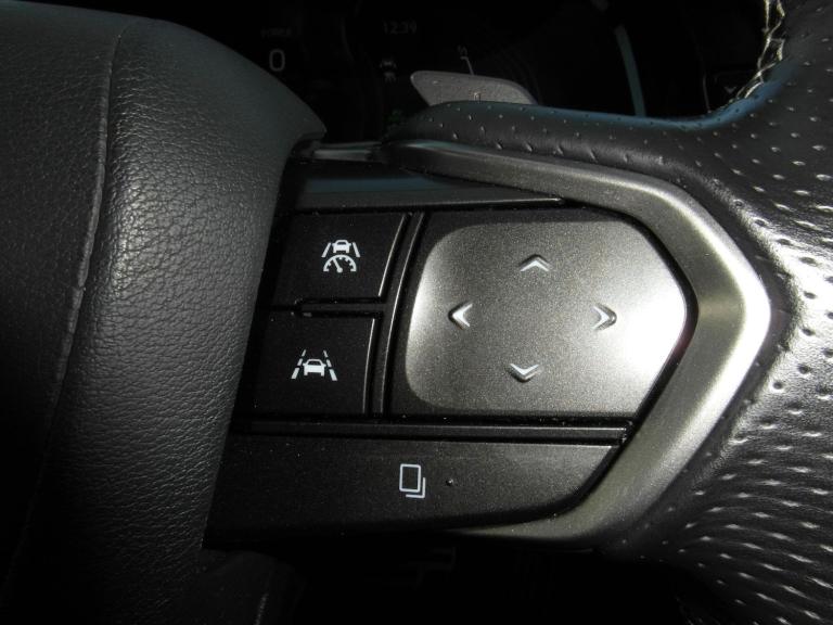 2023 Lexus NX 2.5 450h+ 18.1kWh F Sport SUV 5dr Petrol Plug-in Hybrid E-CVT 4WD Euro 6 (s ESTATE ...