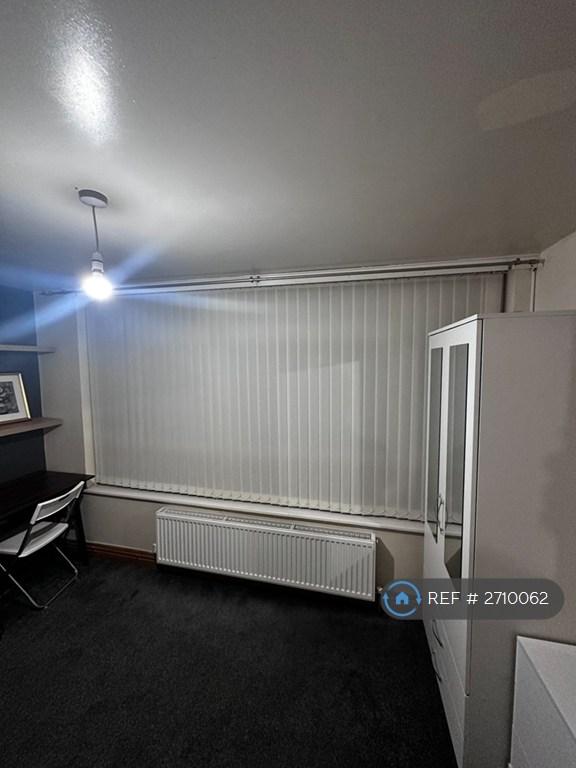 1 bedroom in Waterworks, Birmingham, B16 (#2710062)