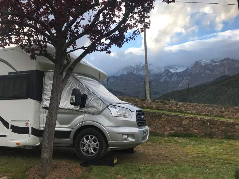 Taylormade Screen Cover