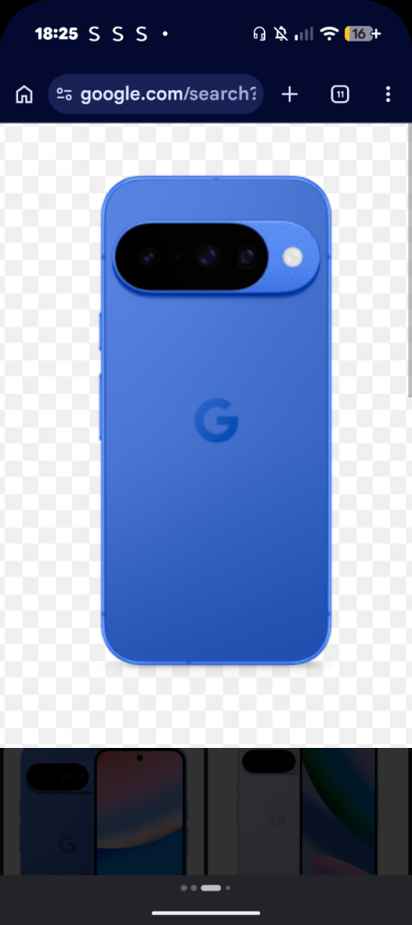 Google Pixel 10
