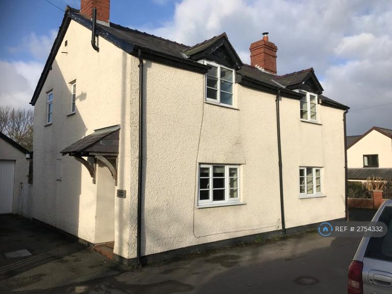 3 bedroom house in Newport Street, Craven Arms, SY7 (3 bed) (#2754332)