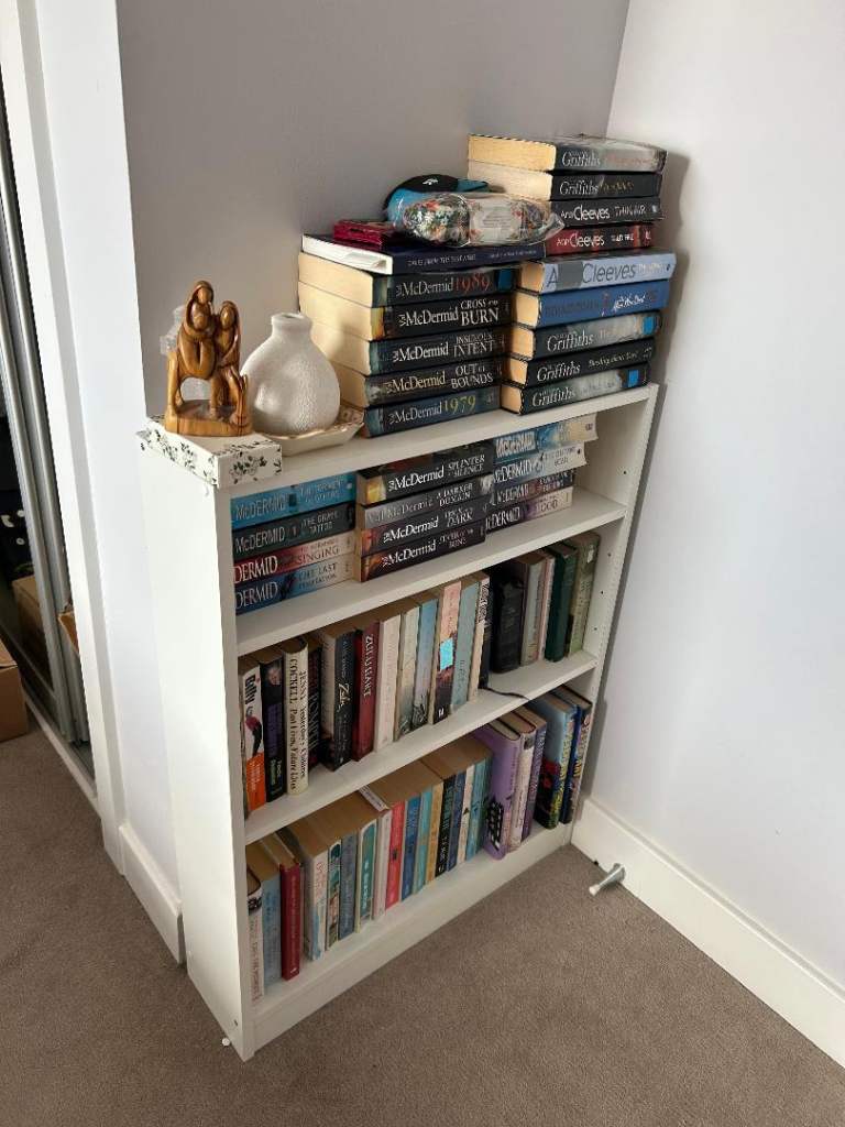 Bookcases