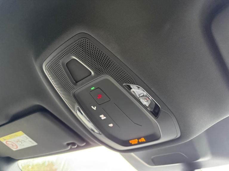 2025 Audi Q6 e-tron 285kW Quattro 100kWh S Line 5dr Auto ESTATE ELECTRIC Automatic