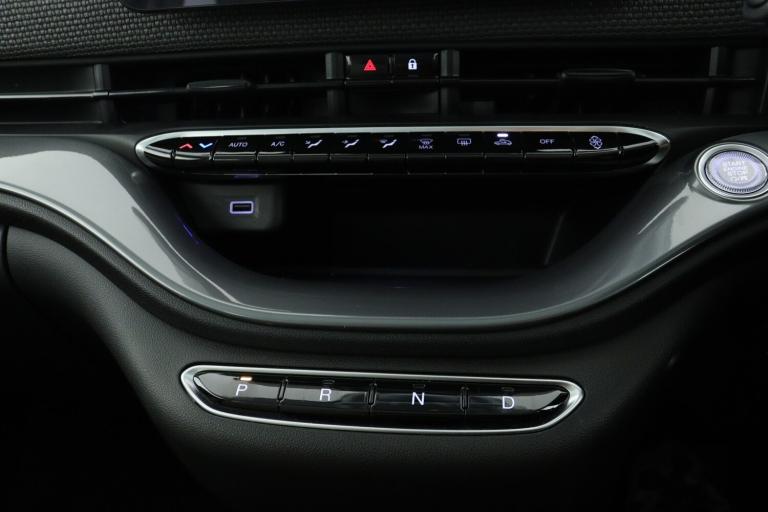 2021 Fiat 500 87kW La Prima 42kWh 3dr Auto Hatchback Electric Automatic