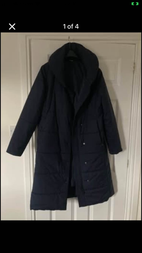 Massive bundle jackets / coat priced Individually from £5