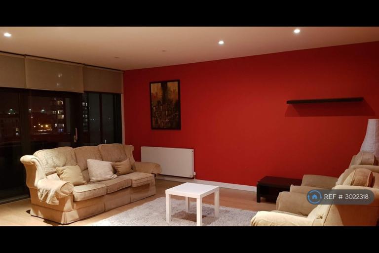 2 bedroom flat in Lancefiled Quay, Glasgow, G3 (2 bed) (#3022318)