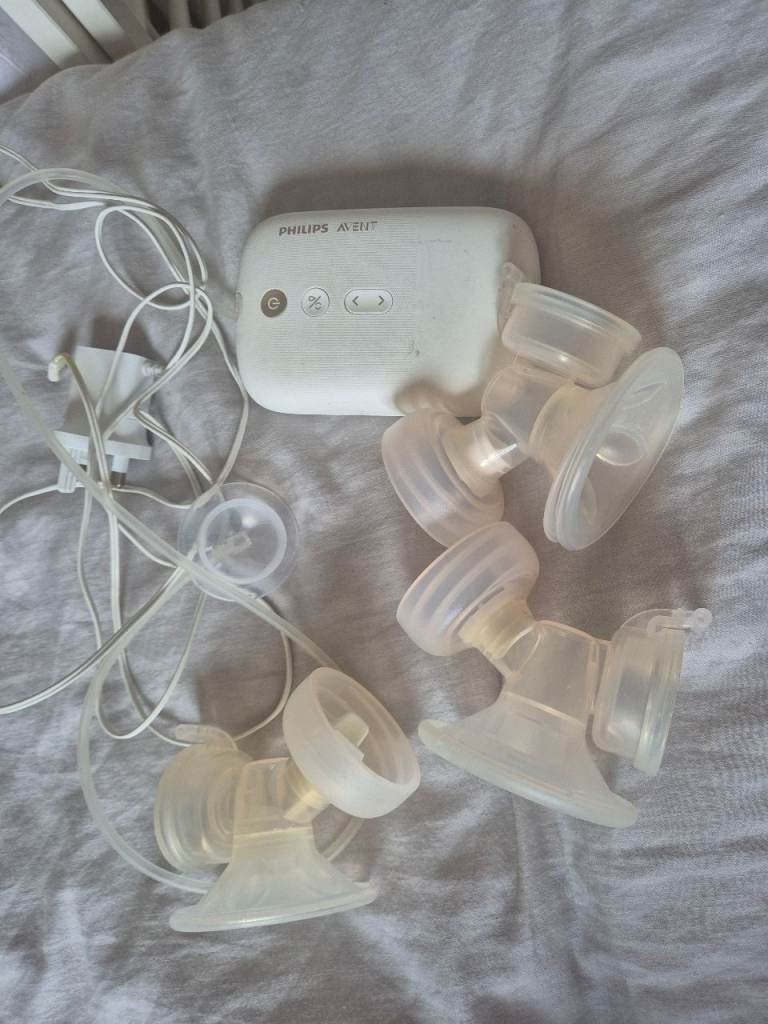 Philips avent electric pum