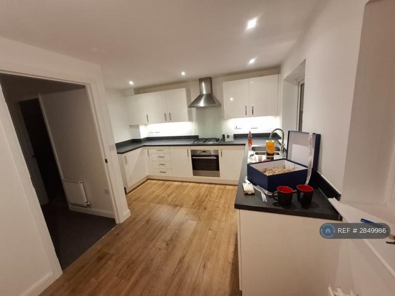 1 bedroom in Swindon, Swindon, SN25 (#2849986)