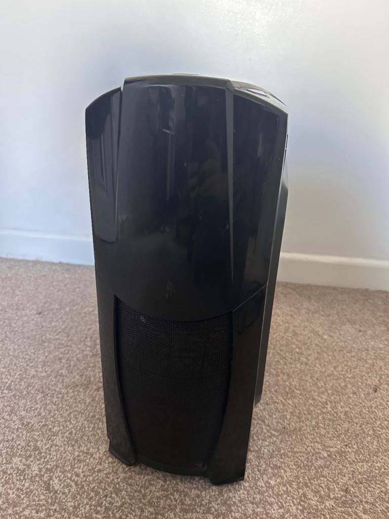 Intel Core Gaming PC