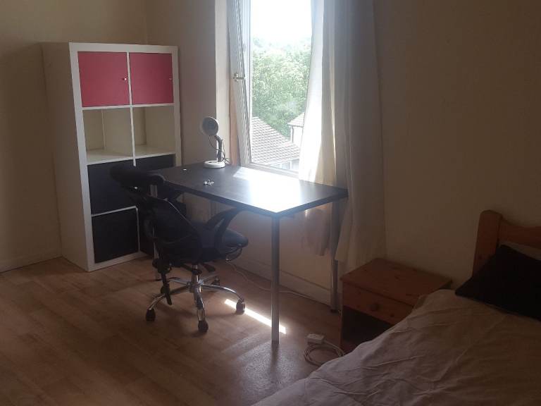 Rooms avaliable July - September 
