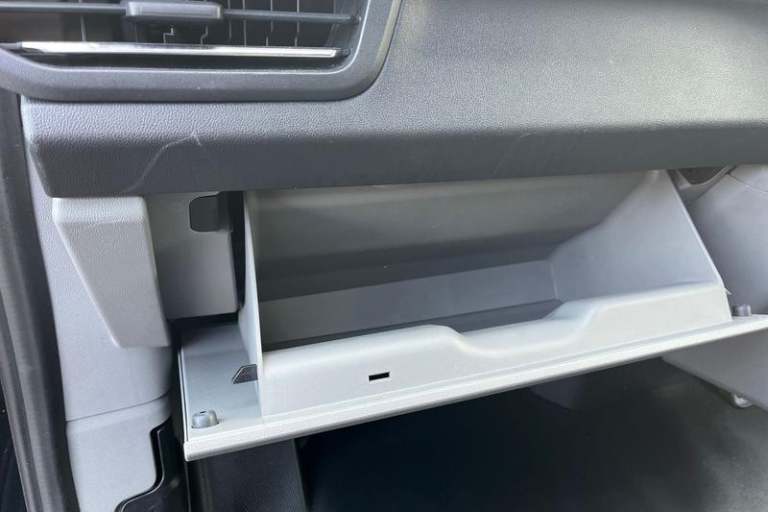 2025 Ford Transit Custom 280 Limited L1 SWB FWD 2.0 EcoBlue 136ps Low Roof, HEATED FRONT SEATS &a...