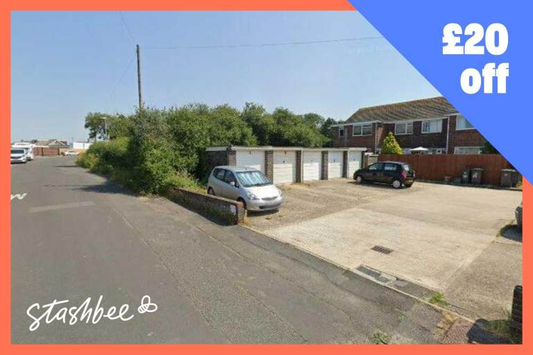 Garage to rent in Weymouth (DT4) | Stashbee