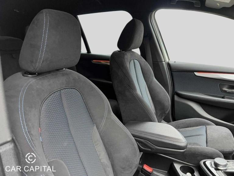 2018 BMW 2 Series Gran Tourer 2.0 218d M Sport Auto Euro 6 (s/s) 5dr MPV Diesel Automatic