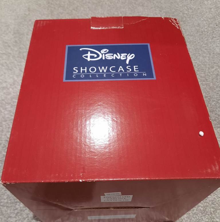 Disney Traditions Ariel Treasure Keeper Figurine [Retired]