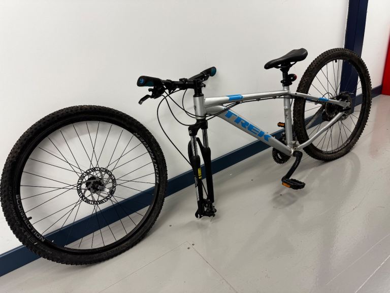 Trek Marlin 4 2018 Mountain Bike Size Small