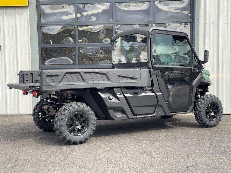 Can-Am Traxter PRO 950 XU T HD10 ABS SSV 