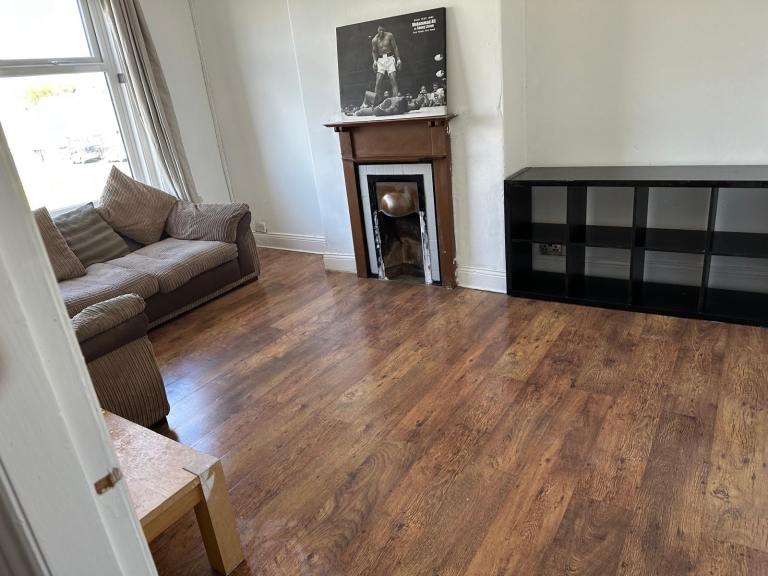 2 Bed Flat Rokeby Street