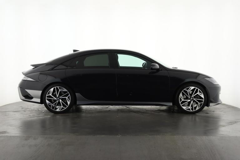 2023 Hyundai IONIQ 6 168kW Premium 77kWh 4dr Auto SALOON ELECTRIC Automatic
