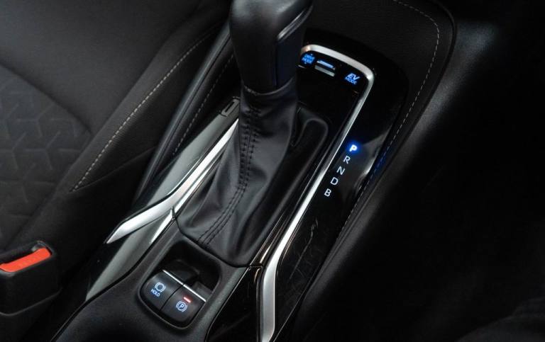 2022 Suzuki Swace 1.8 Hybrid SZ5 5dr CVT ESTATE PETROL/ELECTRIC Automatic