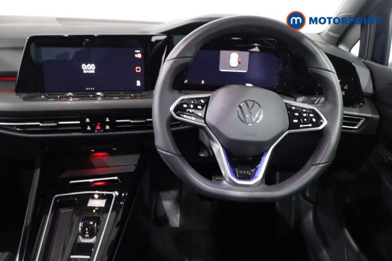 2024 Volkswagen Golf 1.4 TSI GTE 5dr DSG Hatchback Hybrid Automatic