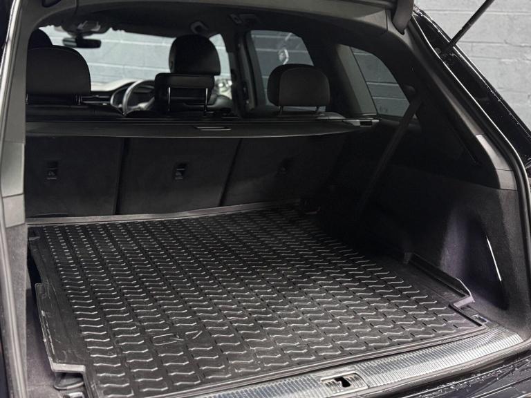 AUDI Q7 3.0 TFSI V6 55 Black Edition 2021
