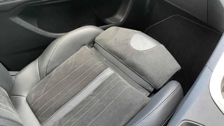 2022 Peugeot 3008 1.6 13.2kWh GT Premium SUV 5dr Petrol Plug-in Hybrid e-EAT Euro 6 (s/s) (22 SUV...