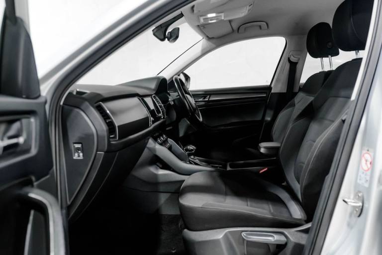 2020 Skoda Kodiaq 2.0 TDI SE SUV 5dr Diesel DSG Euro 6 (s/s) (7 Seat) (150 ps) ESTATE Diesel Auto...