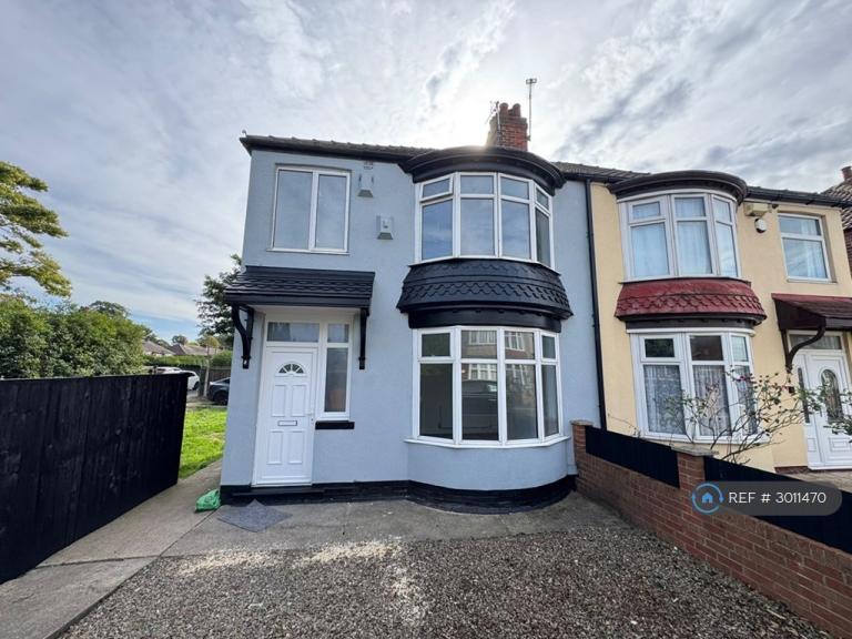 3 bedroom house in Bailey Grove, Middlesbrough, TS3 (3 bed) (#3011470)
