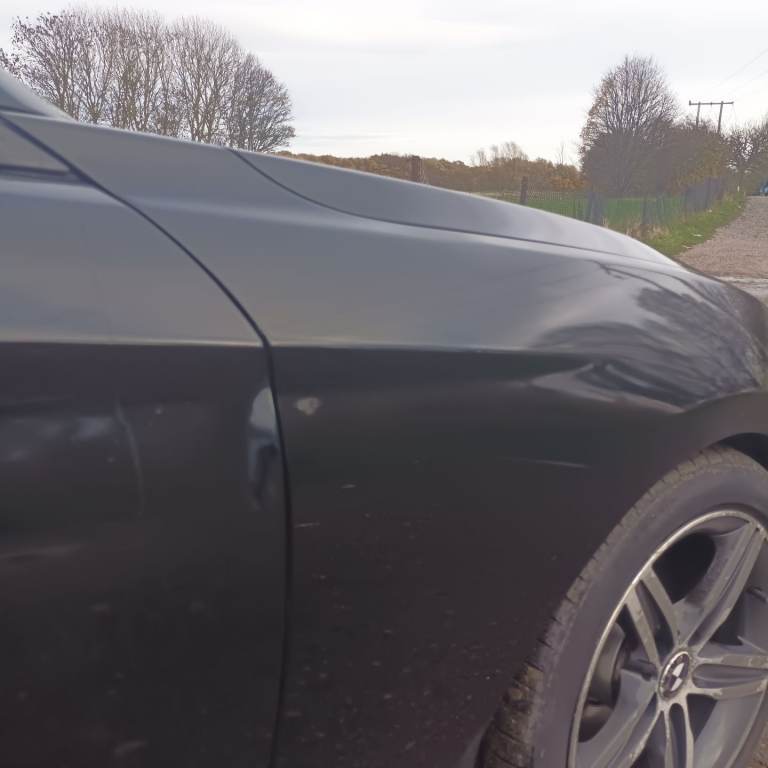 BMW, 1 SERIES, Hatchback, 2014, Manual, 1995 (cc), 5 doors