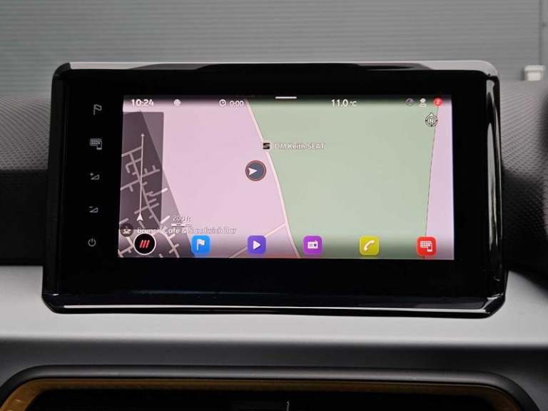 2023 SEAT Arona 1.0 TSI 110 SE Technology 5dr DSG Automatic SUV Petrol Automatic