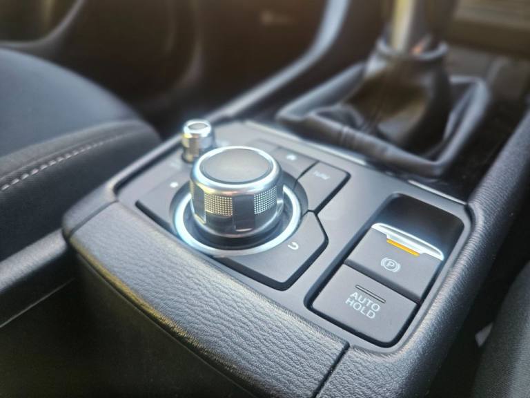 2019 Mazda CX-3 2.0 SKYACTIV-G SE Nav+ SUV 5dr Petrol Manual Euro 6 (s/s) (121 ps) HATCHBACK Petr...