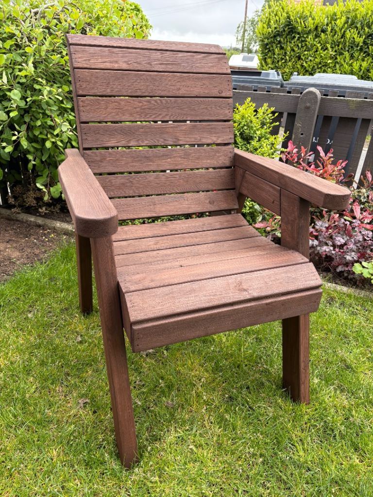 Garden Chair
