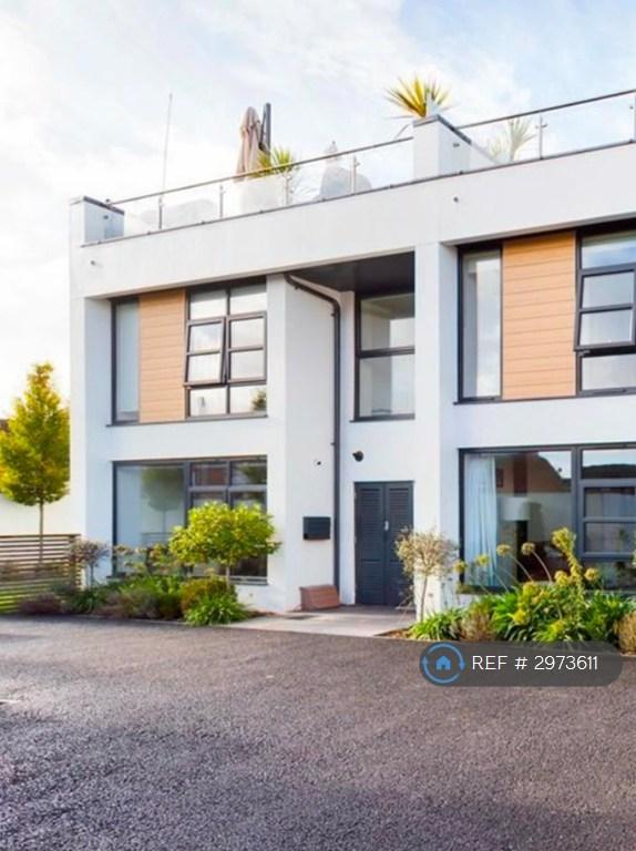 3 bedroom house in Edina Mews, Exeter, EX2 (3 bed) (#2973611)