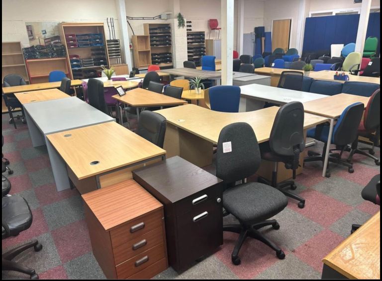 Office Furniture 
