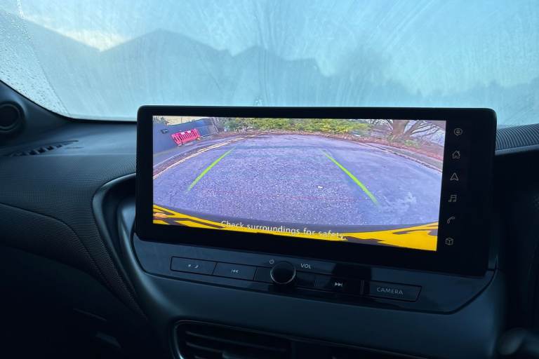 2024 Nissan Juke 1.0 DiG-T N-Connecta 5dr Hatchback Petrol Manual