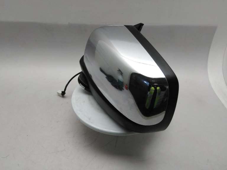 Ford Ranger Left Hand Door Wing Mirror N/S 2006-2009 2 Door Pickup 4958153