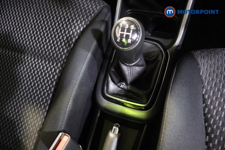 2021 Suzuki Ignis 1.2 Dualjet 12V Hybrid SZ3 5dr SUV Petrol Manual