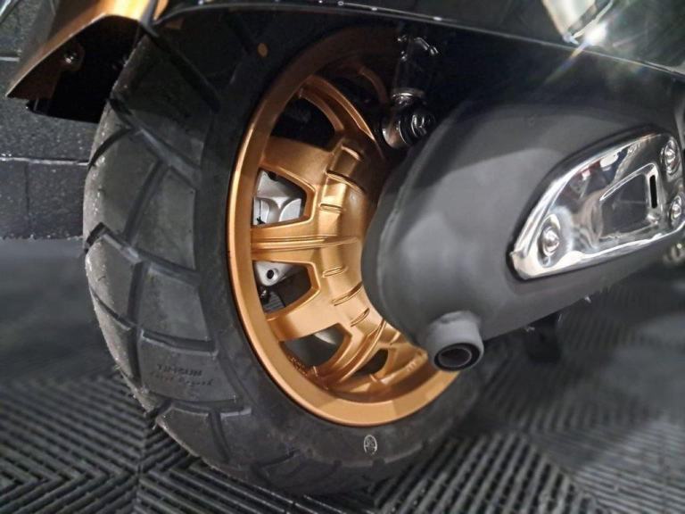 2025 ROYAL ALLOY JPS350 DELIVERY NATIONWIDE - FINANCE SPECIALISTS